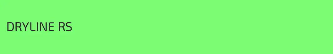 DRYLINE RS